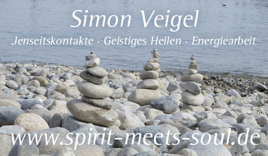 Simon Veigel / www.spirit-meets-soul.de